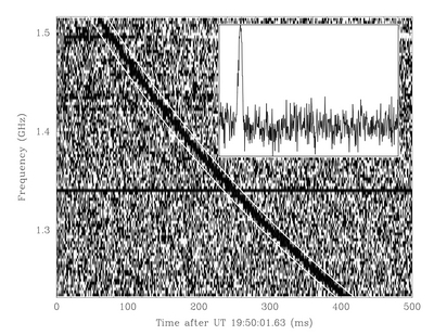 From Bird Calls to Fast Radio Bursts: How AI Connects Birdwatching and Radio Astronomy