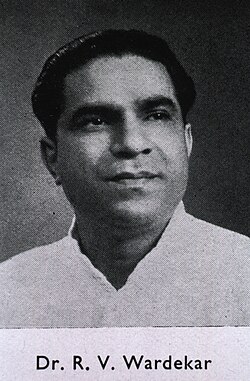 Dr. R. V. Wardekar: The Gandhian physician who reimagined leprosy control in India